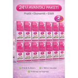 Biowet 24x2 m Ağda Bezi