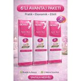 Biowet 6x2 m Ağda Bezi