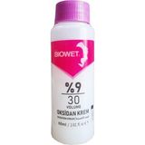 Biowet %9 Oksidan Krem
