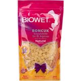 Biowet Boncuk Soyulabilir Naturel 220 gr Sir El Ağdası