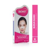 biowet BURUN BANDI SİYAH NOKTA TEMİZLEME