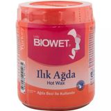 Biowet Ilık Ağda Hot Wax 250 G