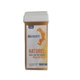 Biowet Naturel 100 ml Roll-On Sir Ağda