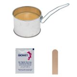 Biowet Naturel 110 ml Cezve Ağda