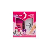 Bıowet Roll-On Ağda Isıtıcı Seti