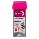 Biowet Silver 100 ml Roll-On Ağda