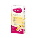 Biowet Sir Agda Bant Seti 41 Li Naturel Normal Ciltler