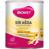 Bıowet Sir Ağda Konserve Natural 240 Ml