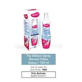 biowet Tüy Dökücü Sprey 150ml Normal
