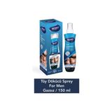 Biowet Tüy Dökücü Sprey - Erkekler Için - Sert Ve Kalın Tüyler - 150 Ml