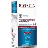 Bioxcin 200 ml Aqua Thermal Ds Kepeğe Karşı Etkili Şampuan