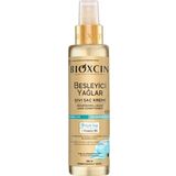 Bioxcin 200 ml Besleyici Yağlar Kolay Tarama Sağlayan Sıvı Saç Kremi