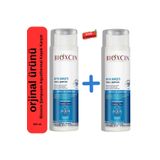 Bioxcin 2'li Aqua Thermal Kepek Karşıtı Şampuan 300ml Tüm Saç Tipleri TYC1QQZB5N172839311558401