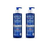 Bioxcin 2x500 ml Kepek ve Saç Dökülmesi İçin Şampuan