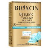 Bioxcin 300 ml Besleyici Yağlar Çiçek Yağı Şampuan