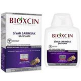 Bioxcin 300 ml Dökülme Önleyici Siyah Sarımsak Şampuanı