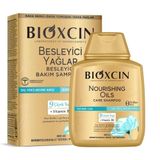 Bioxcin 300 ml Tüm Saç Tipleri Besleyici Yağlar Bakım Şampuanı