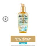 Bioxcin 4x150 ml Besleyici Yağlar Saç Bakım Yağı