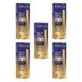 Bioxcin 5x3 ml Kolajen ve Hyaluronik Asit Kaş Kirpik Serumu