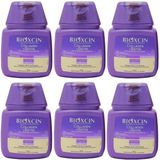 Bioxcin 6x100 ml Collagen ve Biotin Hacim Şampuanı