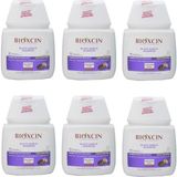 Bioxcin 6x100 ml Saç Dökülmesine Karşı Siyah Sarımsak Şampuanı