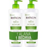 Bioxcin Acnium 2x500 ml Cilt Temizleme Jeli