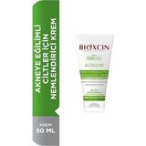 Bioxcin Acnium Sebum Dengeleyici 50 ML Nemlendirici Krem