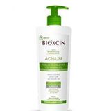 Bioxcin Acnium Sebum Dengeleyici 500 gr Yüz Temizleme Jeli