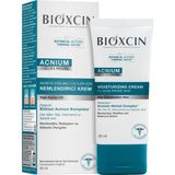 Bioxcin Acnium Sebum Dengeleyici Nemlendirici 50 ml – Yağlı Akneye Eğilimli Ciltler Için Hafif Nemlendirici - Standart
