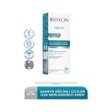 Bioxcin Acnium Sebum Nemlendirci Krem 50 Ml - Salisilik Asit Çay Ağacı Yağı Niasinamid
