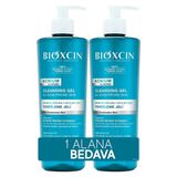 Bioxcin Acnium Sebum Yüz Yıkama Jeli 500 ml