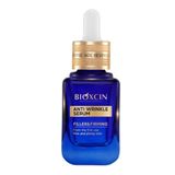 Bioxcin Age Reverse 30 ml %20 Retinol Kolajen Dolgunluk Sıkılık Kırışıklık Karşıtı Serum