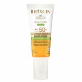 Bioxcin Akneye Eğilimli Ciltler SPF50+ 2x50 ml Güneş Kremi
