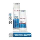 Bioxcin Aqua Kepek Karşıtı Termal Şampuan 300 Ml + Yoğun Kepek Karşıtı Termal Şampuan 200 Ml