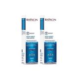 Bioxcin Aqua-thermal 300 ML Kepek Karşıtı 2'li Şampuan, BioxcinAqua2li