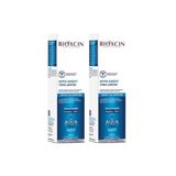 Bioxcin Aqua-thermal 300 Ml Kepek Karşıtı 2'li Şampuan, DER-ERD-021