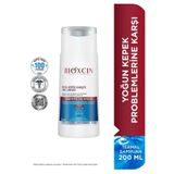 Bioxcin Aqua Thermal Ds Yoğun Kepek Karşıtı Şampuan 200 ml 5'li