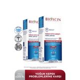 Bioxcin Aqua Thermal Yoğun Kepek Karşıtı Ds 2x200 ml Şampuan