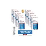 Bioxcin Aqua Thermal Yoğun Kepek Karşıtı Şampuan Ds 200 ml Kepek Pullanma Karşıtı 10 Adet