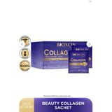Bioxcin Beauty Collagen 30 Toz Saşe 6048