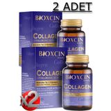 Bioxcin Beauty Collagen Hyaluronic Acid 2x30 Tablet