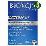 Bioxcin Beauty Men's Hair 3x30 Tablet