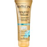 Bioxcin Besleyici Saç Bakım Kremi – 9 Çiçek Yağı, B5 Vitamini ve Biocomplex B11 Içeren Yoğun Nemlend