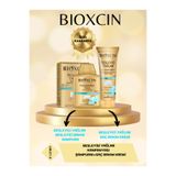 Bioxcin Besleyici Yağlar 300 ml Bakım Şampuanı + 250 ml Saç Bakım Kremi