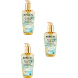 Bioxcin Besleyici Yağlar 3x150 ml Saç Bakım Yağı
