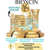 Bioxcin Besleyici Yağlar Bakım Şampuanı 300 ml - Saç Bakım Yağı 150 ml – Saç Bakım Kremi - Sıvı Saç Kremi