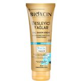 Bioxcin Besleyici Yağlar Kuru ve Yıpranmış Saçlar 3x250 ml Saç Bakım Kremi