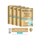 Bioxcin Besleyici Yağlar Kuru Ve Yıpranmış Saçlar Için Şampuan 4x300 ml