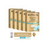 Bioxcin Besleyici Yağlar Kuru Ve Yıpranmış Saçlar Için Şampuan 5x300 ml