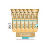 Bioxcin Besleyici Yağlar Saç Bakım Kremi 250 ml - Sülfatsız 6x250 ml